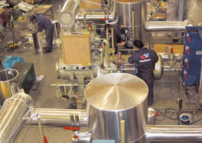 Reparaciones y Reformas de instalaciones